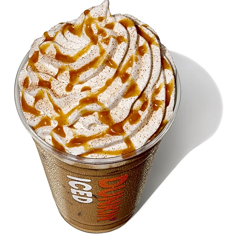 Dunkin' reveals when pumpkin is returning to its menu. See date