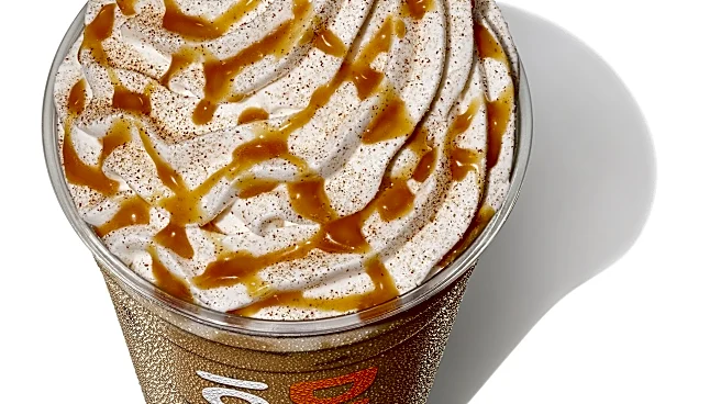 Dunkin' reveals when pumpkin is returning to its menu. See date