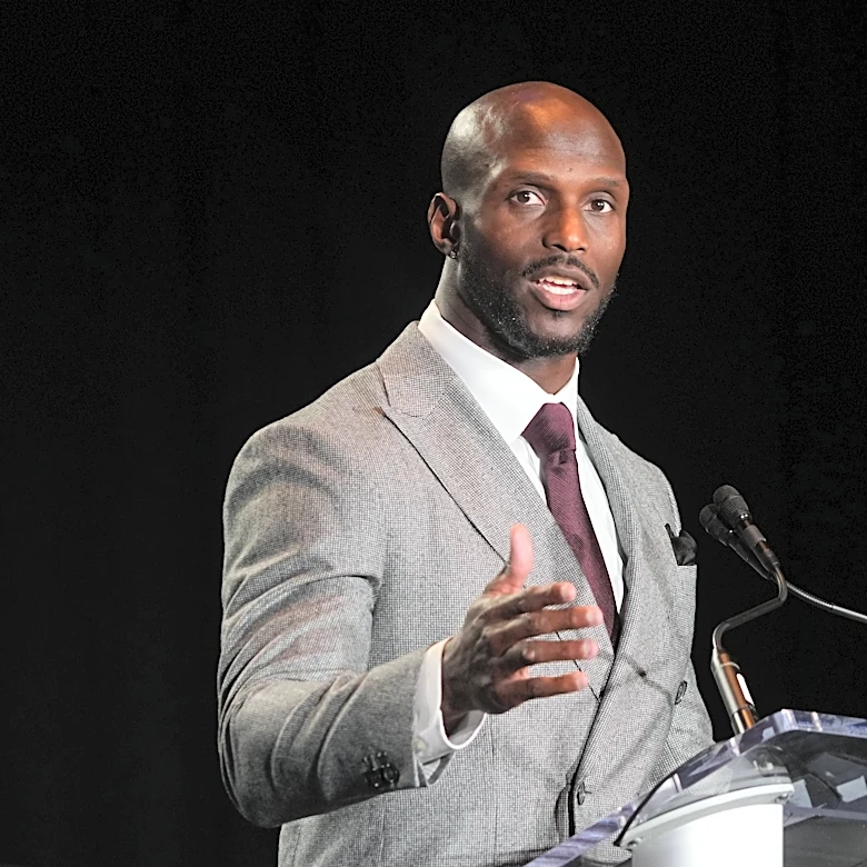 Jason McCourty joins ESPN's 'Monday Night Countdown' to fill Ryan Clark's seat