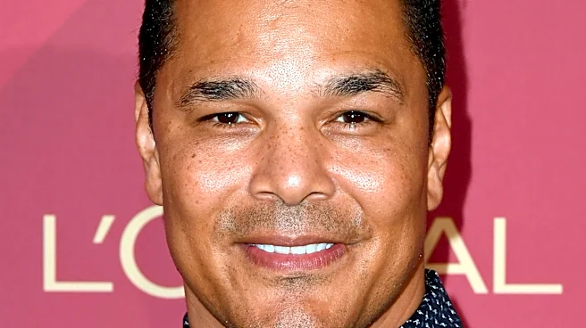 Geno Segers leaves Broadway's 'Hadestown' after controversy