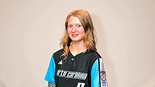 2026 Little League Softball World Series: Live updates from day 2