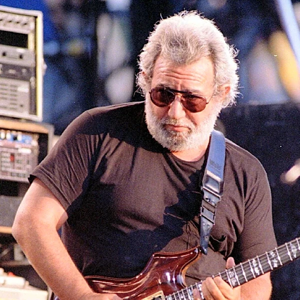Jerry Garcia's family will bring his dream project to life in 2027 | Exclusive