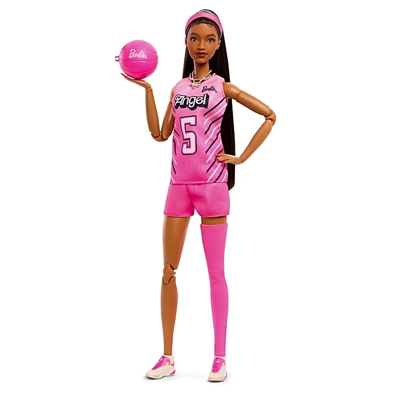 Atlanta's Dream House? Barbie comes to State Farm Arena tonight