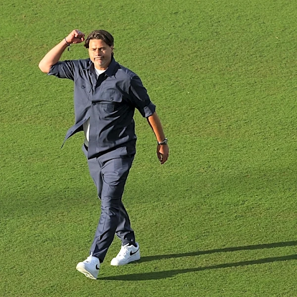 Mauricio Pochettino open to moving to United States