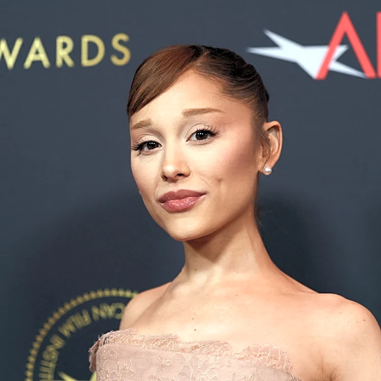 Ariana Grande and when the cruel body commentary goes too far