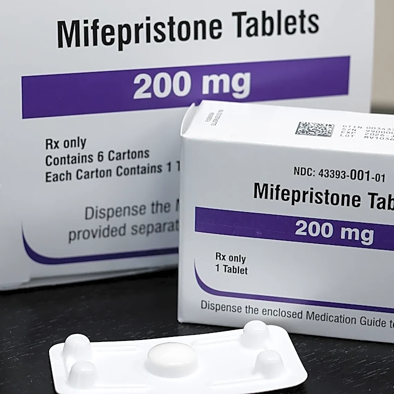 Abortion pills could come to California community colleges in 2029