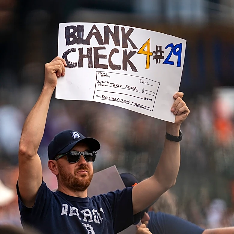 Dodgers haters are mad at the wrong team