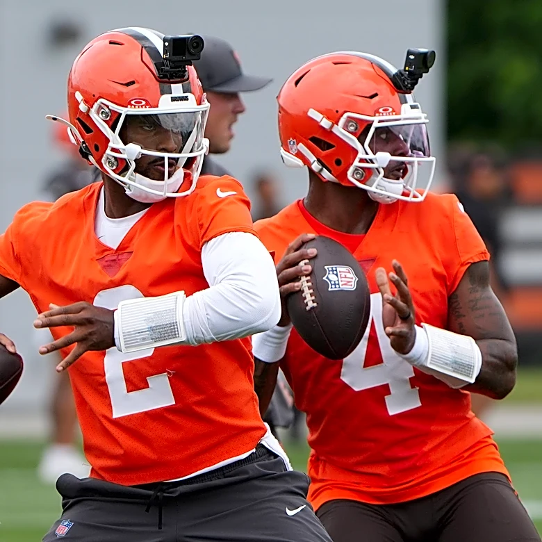 What are the Cleveland Browns doing? Seriously, we have no idea | Opinion