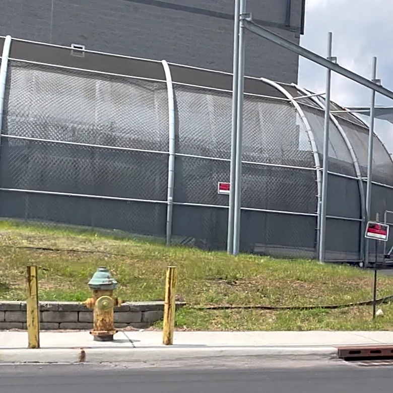 Another detainee dies at controversial NYC-area ICE facility