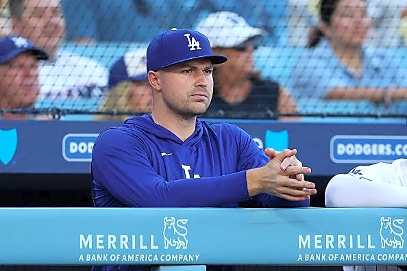 Why Tarik Skubal trade isn't enough for Dodgers