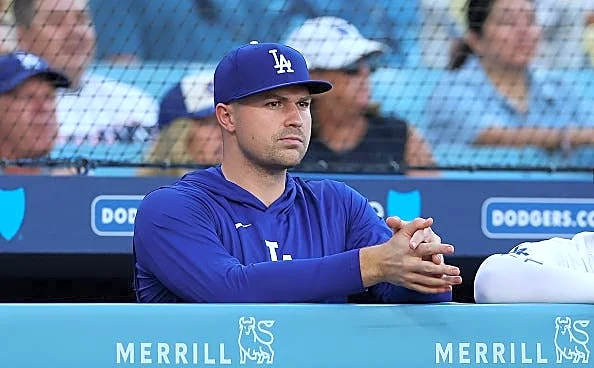 Why Tarik Skubal trade isn't enough for Dodgers