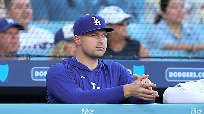 Tarik Skubal pushes back on notion that the Dodgers are ruining baseball