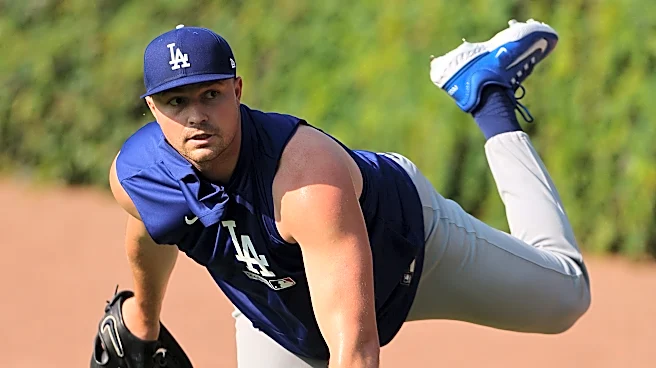 MLB trade deadline winners and losers: Dodgers, Red Sox and Phillies all in