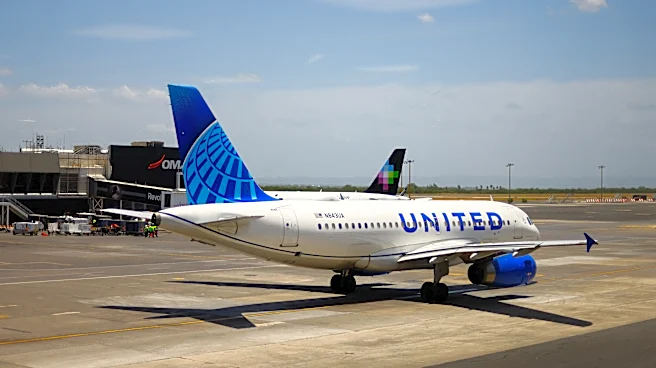 United delays launch of 10 new O'Hare routes following FAA cuts