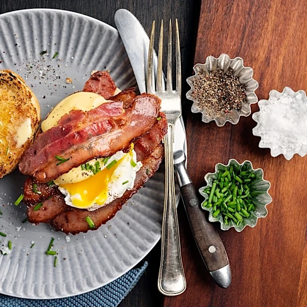 Are English muffins actually healthy? What nutritionists want you to know