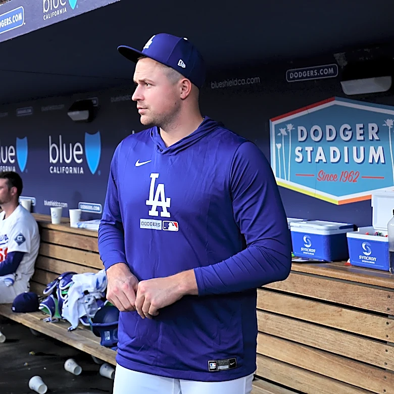 Tarik Skubal set to make first start for Los Angeles Dodgers on Aug. 4