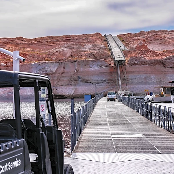 Get paid to use less water? New plan aims to help save Colorado River