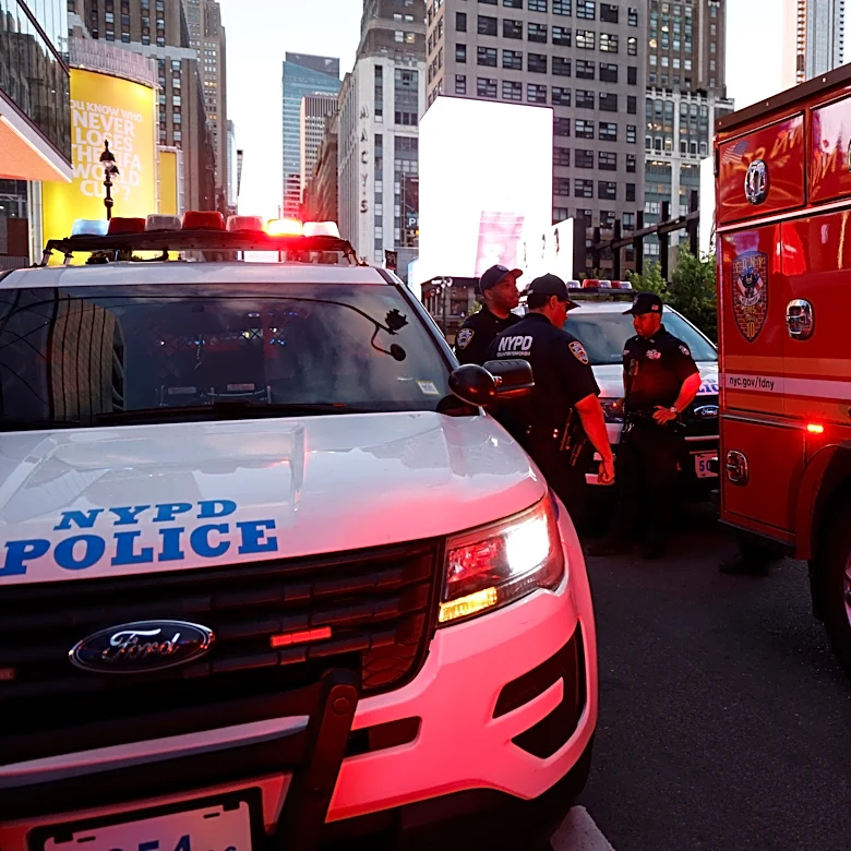 Manhattan train delays Tuesday after morning fire injures 14