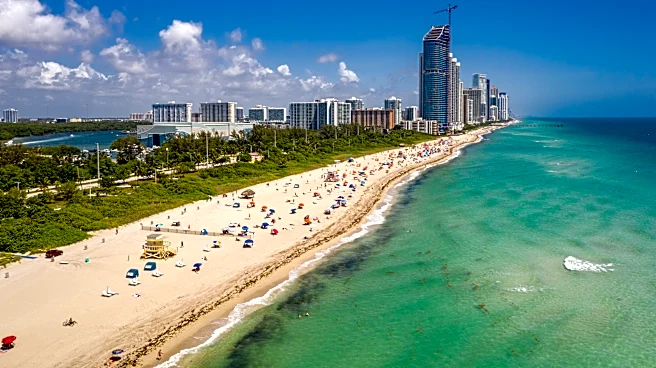 Here's where Miami Beach visitors can now park their cars for a dollar