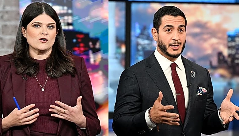 Michigan Democrats split over Abdul El-Sayed, Haley Stevens Senate race