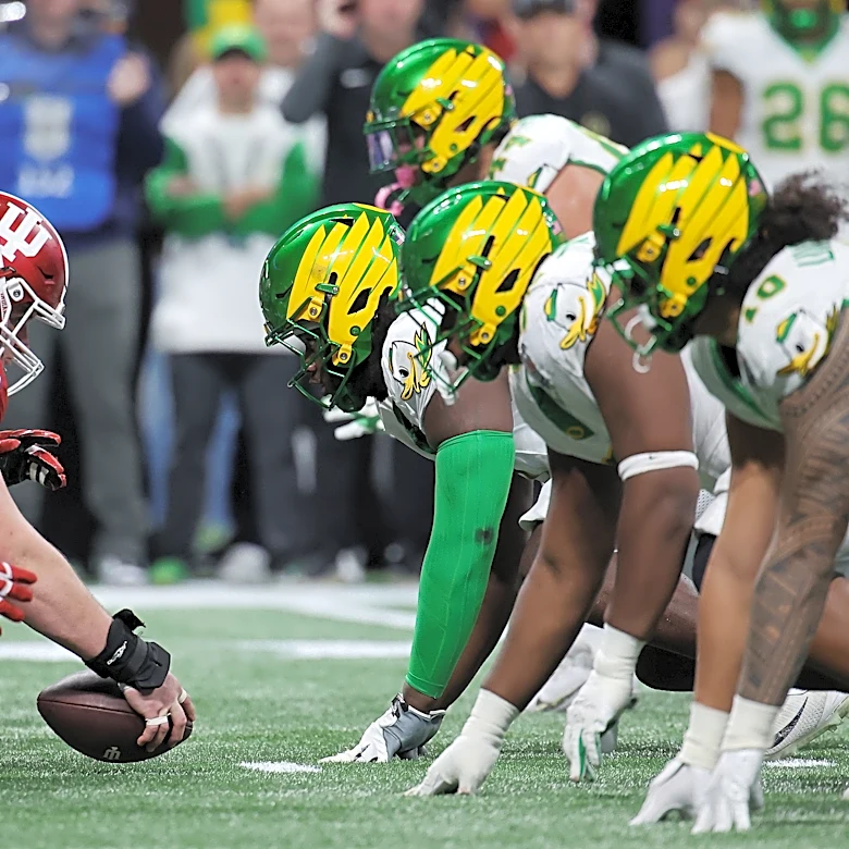 Protect College Sports Act has been finalized. Highlights from the draft