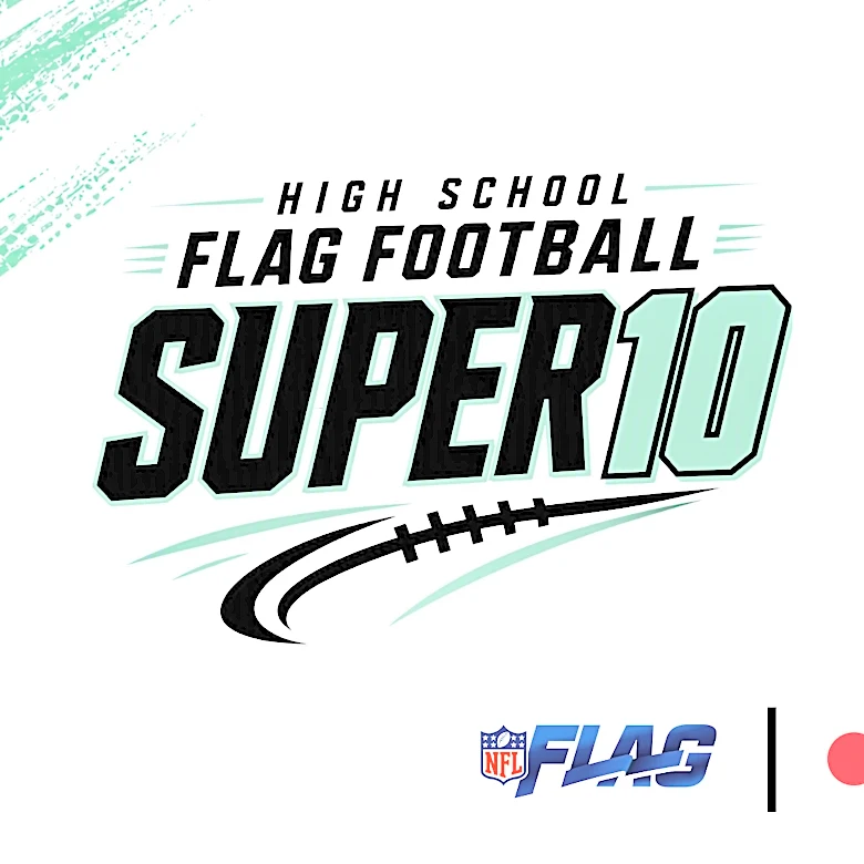 USA TODAY Sports' Super 10 high school flag football preseason rankings for Alabama