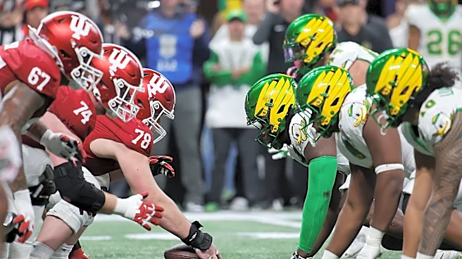 College football rankings are out. What you need to know about every Top 25 team