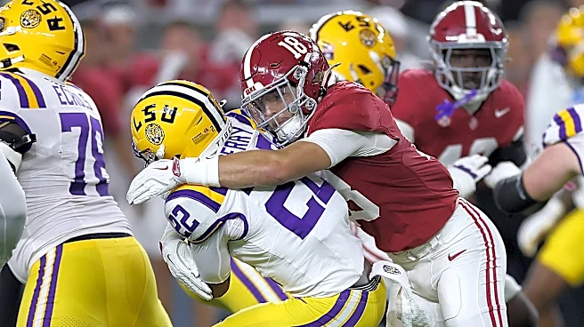 Preseason poll reveals most overrated teams in college football. Here they are