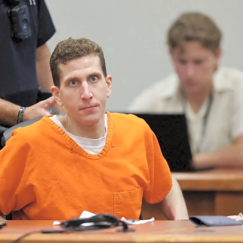Bryan Kohberger gets new attorney in bid to withdraw guilty plea