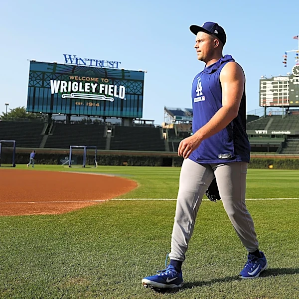 How to watch Dodgers vs Cubs today: Tarik Skubal LA debut game time and channel