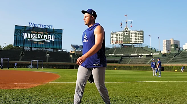 How to watch Dodgers vs Cubs today: Tarik Skubal LA debut game time and channel