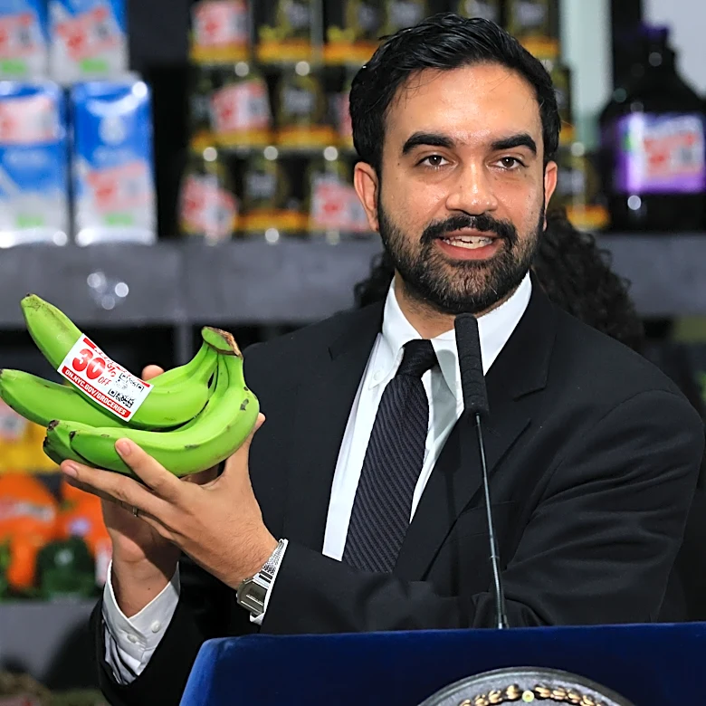 Mamdani says no ID needed for city grocery stores, despite criticism