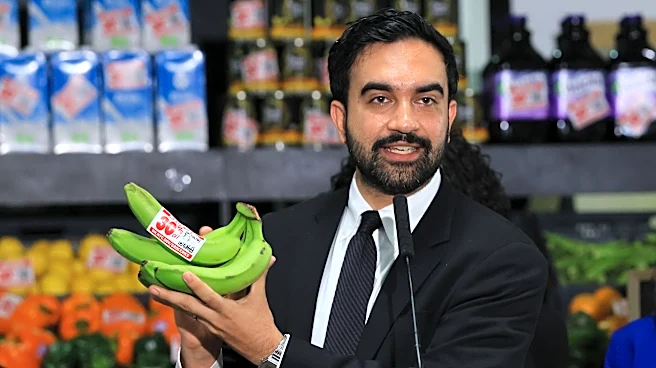 Mamdani says no ID needed for city grocery stores, despite criticism