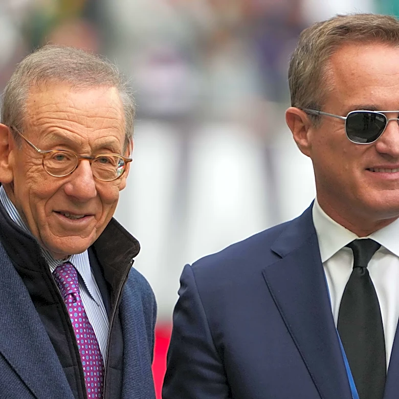Dolphins' executive shake-up sets up team ownership succession plan