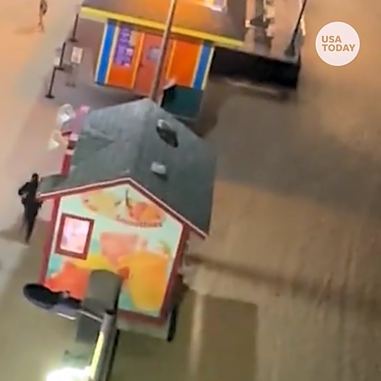 2 teens arrested in connection to shooting near Santa Cruz Boardwalk