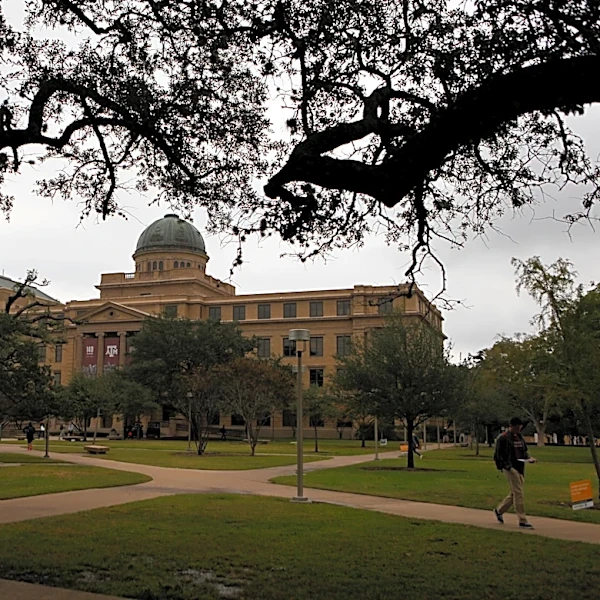 ACLU, professors sue Texas A&M over race, gender teaching limits