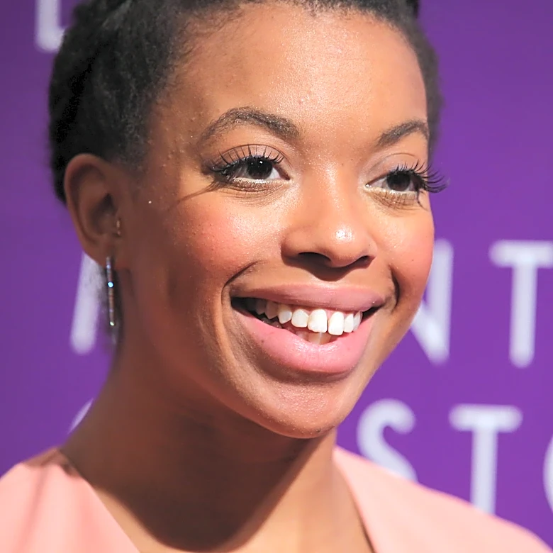 'Glee' dancer Brittany Parks reveals breast cancer diagnosis