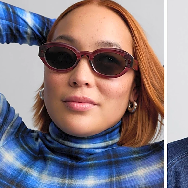 These new $95 Warby Parker sunglasses will be everywhere this fall