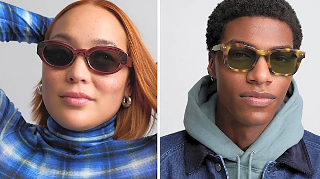 These new $95 Warby Parker sunglasses will be everywhere this fall