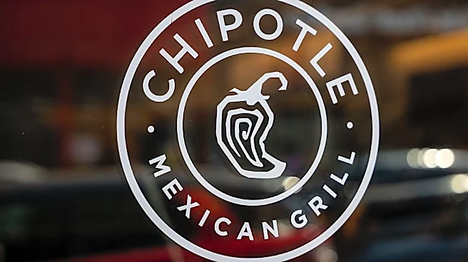 Chipotle pulls jalapeños as salmonella outbreak sickens over 100