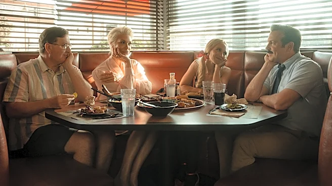 'Ted Lasso' is back. How to watch Season 4 premiere