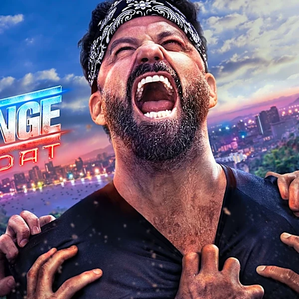 'The Challenge' moves to Paramount+ for Season 42. How to watch