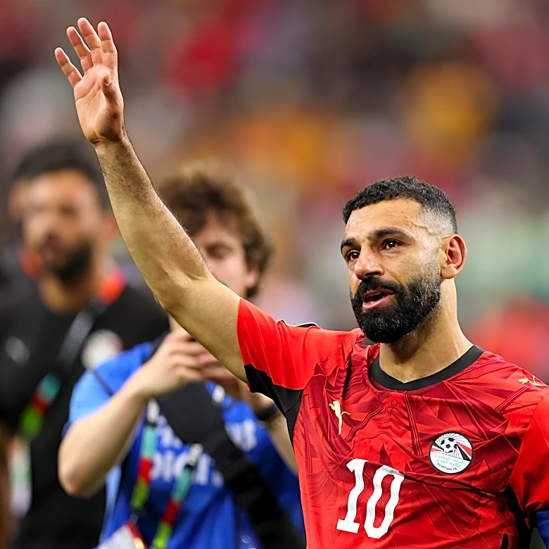 Liverpool legend Mo Salah set for Turkey move despite MLS, Saudi interest