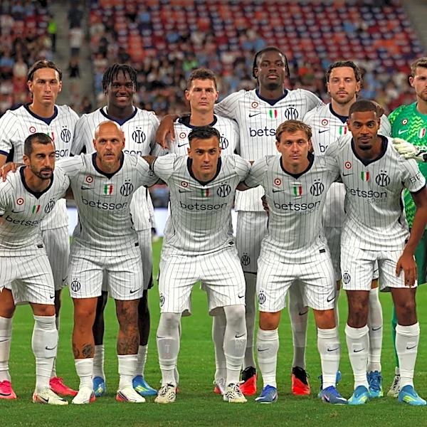 AC Milan vs. Inter friendly prediction, start time, how to watch