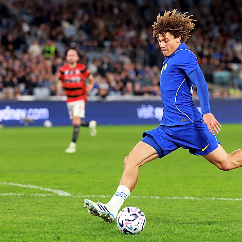 Chelsea vs. Juventus friendly prediction, start time, how to watch