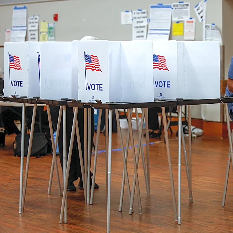 Election results live: Elaine Luria wins Virginia primary, Dems battle in Michigan