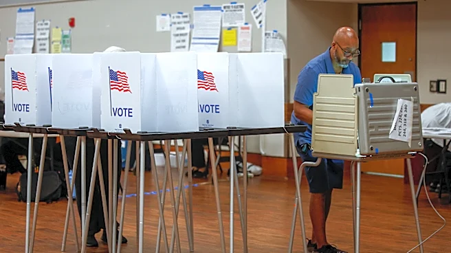 Election results live: Elaine Luria wins Virginia primary, Dems battle in Michigan