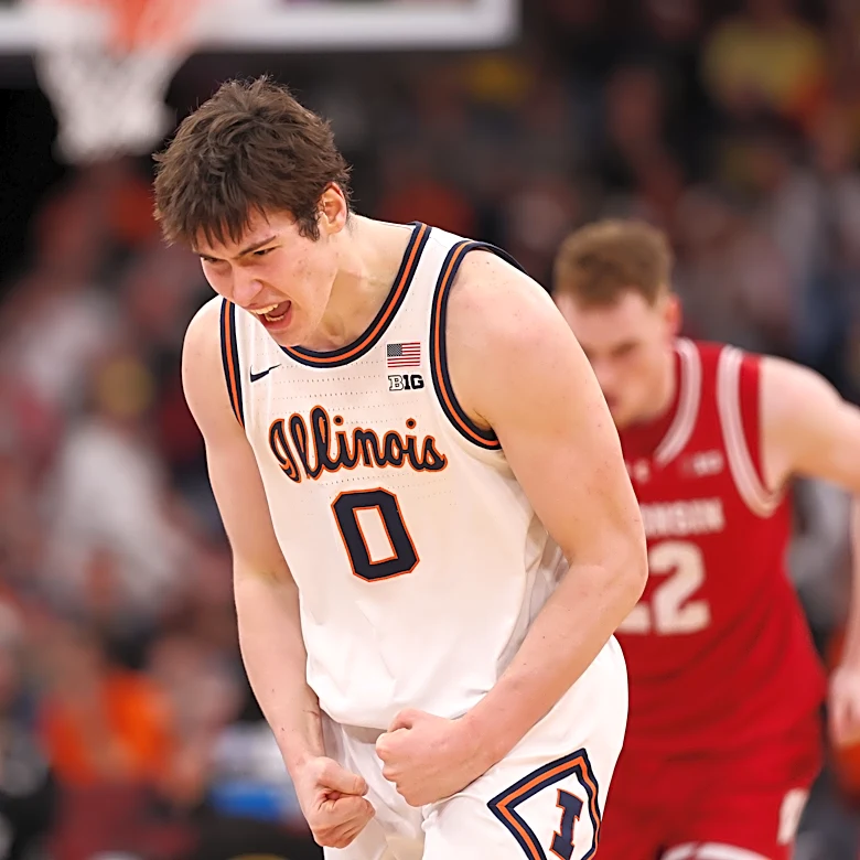 David Mirkovic injury update: Illinois star undergoes foot surgery, return undetermined
