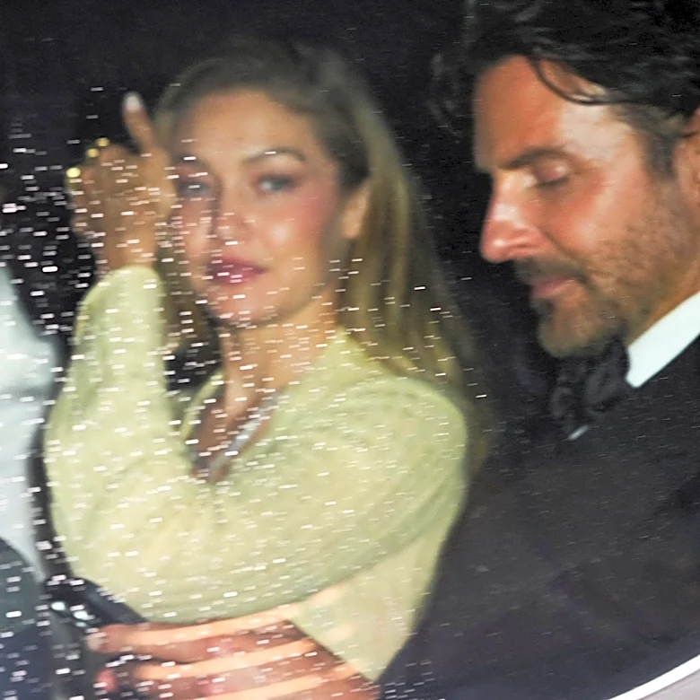 Inside Gigi Hadid and Bradley Cooper's romance – Relationship timeline
