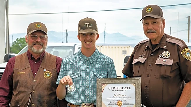 14-year-old lassos man to safety in river rescue